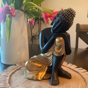 Zen Peace Buddha